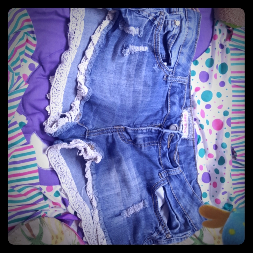 Shorts